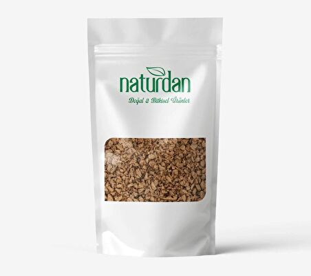 Naturdan Soya Kıyması Karamelize 500 gr