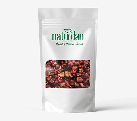 Naturdan Sumak Tane 1 Kg