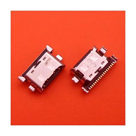 Huawei MateBook D14 D15 Type C Micro Usb Şarj Tamir Soketi Socket
