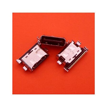 Huawei MateBook D14 D15 Type C Micro Usb Şarj Tamir Soketi Socket