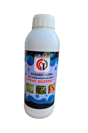 Sıvı Bitki Gübresi 1 Kg