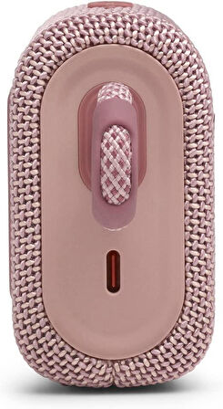 JBL Go 3 Pembe Bluetooth Hoparlör