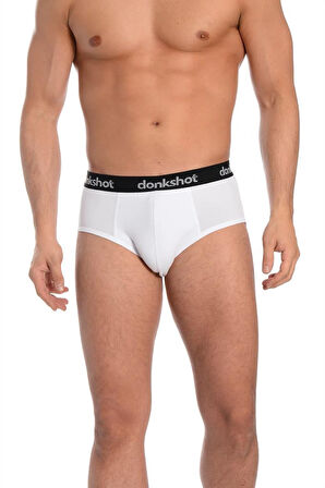 Erkek Slip Külot Boxer 1108