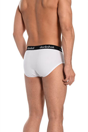 Erkek Slip Külot Boxer 1108