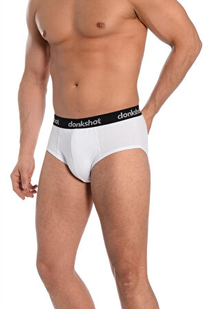 Erkek Slip Külot Boxer 1108