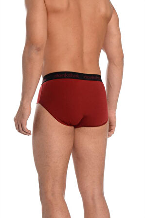 Erkek Slip Külot Boxer 1108