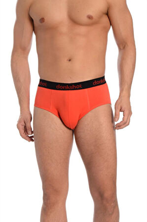 Erkek Slip Külot Boxer 1108