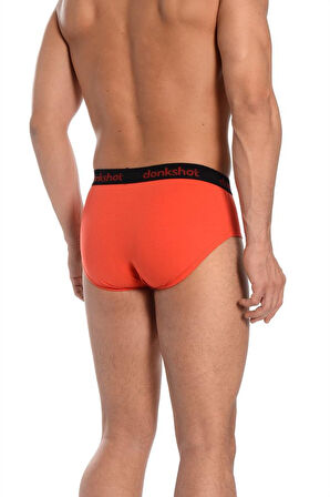 Erkek Slip Külot Boxer 1108