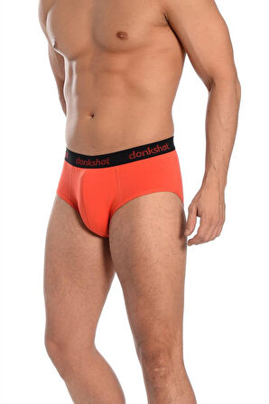 Erkek Slip Külot Boxer 1108