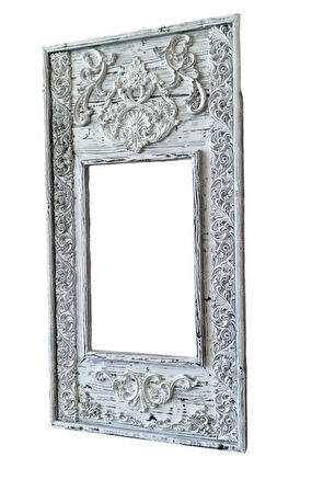 Neiwel Vintage Arın Ahşap Resim ve Ayna Çerçevesi 