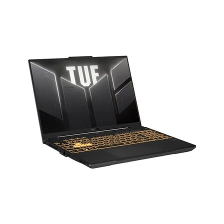 Tuf Gaming F16 FX607VU-RL144-GAMING Intel Core 5 210H 16GB Ddr5 5200MHZ 2tb SSD Rtx 4050 6gb (140W) 144Hz 16" IPS Panel Wuxga W11P Taşınabilir Bilgisayar