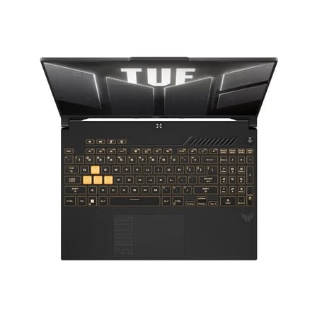 Tuf Gaming F16 FX607VU-RL144-GAMING Intel Core 5 210H 16GB Ddr5 5200MHZ 2tb SSD Rtx 4050 6gb (140W) 144Hz 16" IPS Panel Wuxga W11P Taşınabilir Bilgisayar