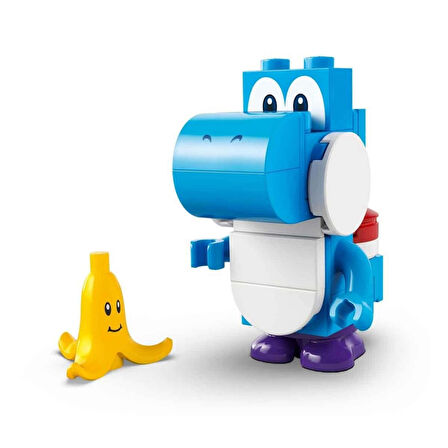 : Mario Kart – Yoshi Bike 72031