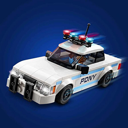 Spider-Verse: Miles Morales, Spot'a Karşı 76311