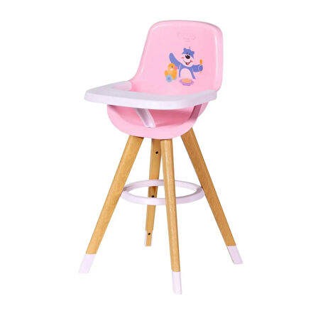 Baby Born Highchair