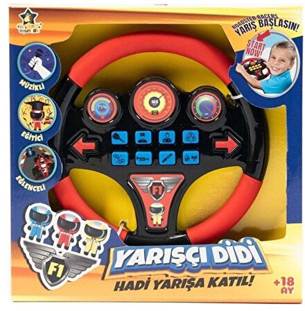 Erdem Sesli DireNessiWorldiyon ER-103