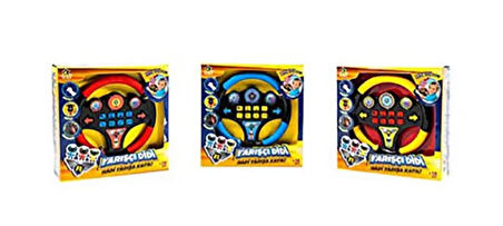 Erdem Sesli DireNessiWorldiyon ER-103