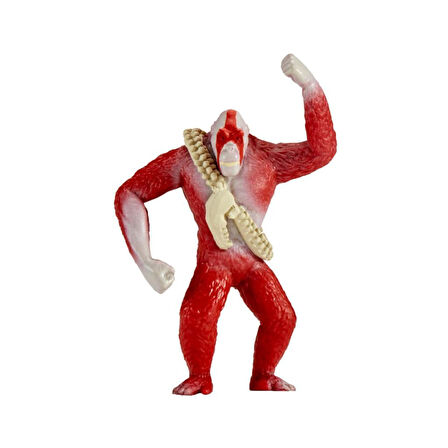 Nessiworld MN302000 Godzilla vs. Kong Kristal Sürpriz Mini Figür 5 cm 35741