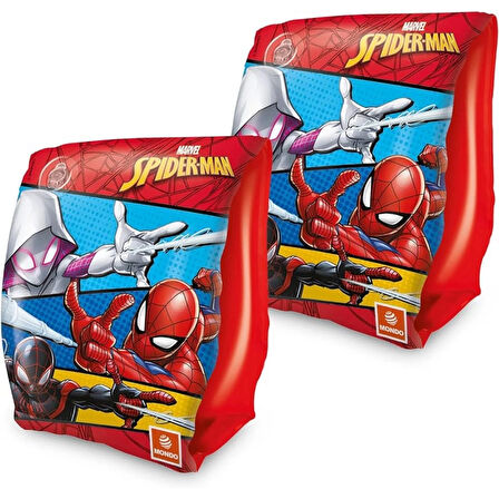 NessiWorld Spidey Kolluk 15x23 cm