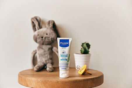 Soothing Chest Rub (Rahatlatıcı Göğüs Balsamı) 40ml