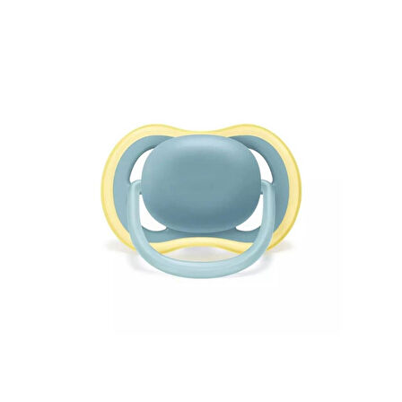 Nessiworld   Avent Ultra Air Emzik 18+ Ay