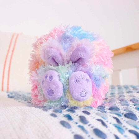 Nessiworld Curlimals Gıdıklanan Tavşan CUR00902