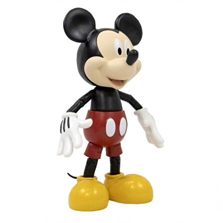 Nessiworld Disney 100 Koleksiyon Figürü DED14000