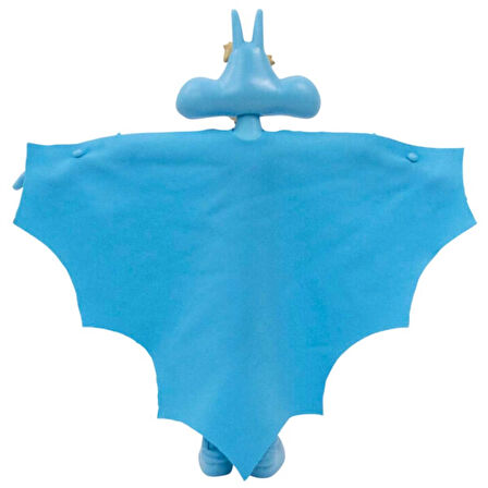 Nessiworld WB100 Warner Bros 100. Yıl Wile E. Coyote Figürü WAW03000