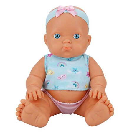 Nessiworld Ada Bebek Beslenme Seti 23 cm.