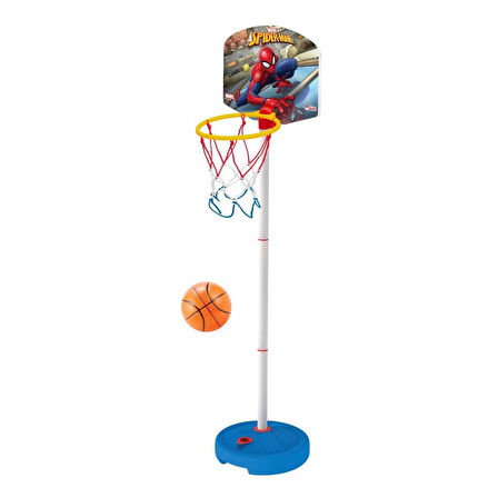 Dede Küçük Ayaklı Basketbol Potası