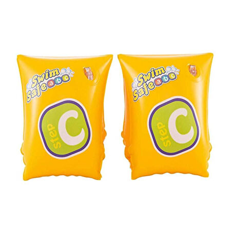 Swim Safe Şişme Kolluk 25 x 15 cm