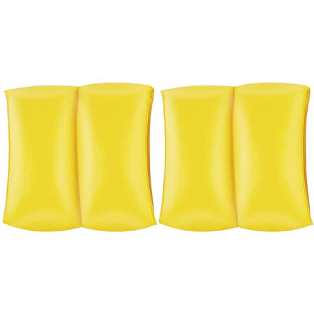 3 - 6 Yaş Havuz Kolluk Seti 20 x 20 cm