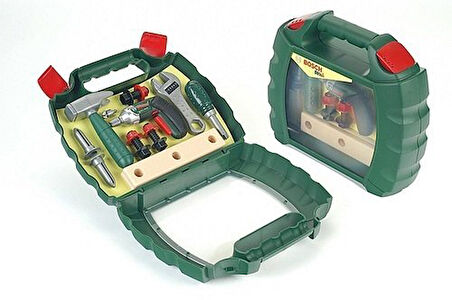 Nessiworld Bosch Mini Tamir Çantası