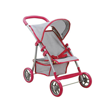 NessiWorld 9304B Klasik Puset -1
