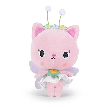NessiWorld 760022540 Gabby s Dollhouse 18 cm Mini Peluş
