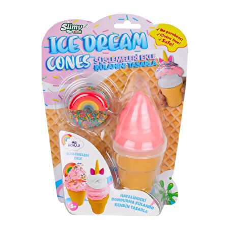 33919 Dondurma Slime -Asya Oyuncal