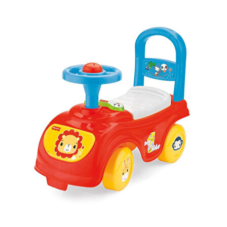 Nessiworld 1801 FISHER-PRICE İLK ARABAM