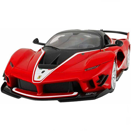 NessiWorld Rastar 1:14 Ferrari FXX K EVO Uzaktan Kumandalı Araba