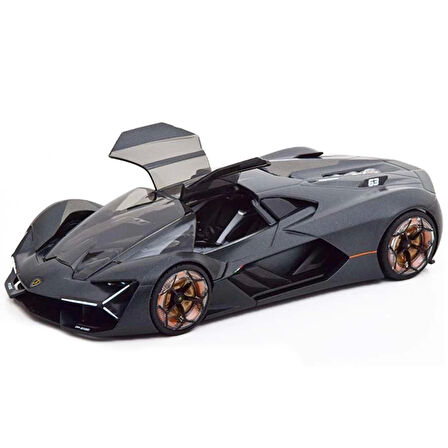 NessiWorld Bburago 1:24 Lamborghini Terzo Millennio Model Araba