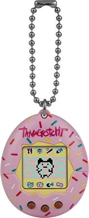 NessiWorld Tamagotchi Orijinal Sanal Bebek Gen1