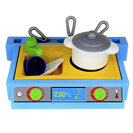 NessiWorld PolesieOcakTakımı''Natali''No.2(Filede)43405