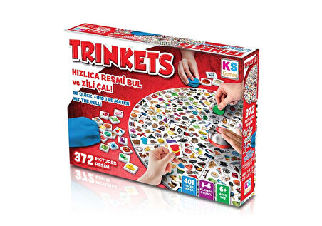 KSTrinketsKutuOyunu