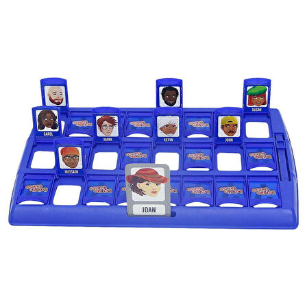 NessiWorld BilBakalım