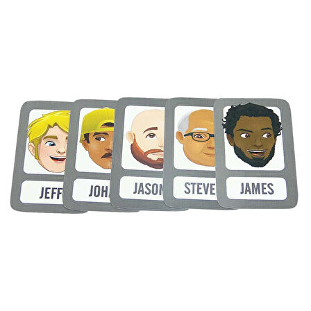 NessiWorld BilBakalım