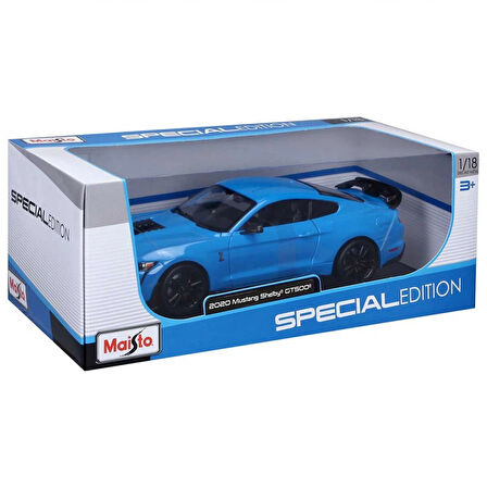 Maisto1/182020ModelMustangShelbyGT500