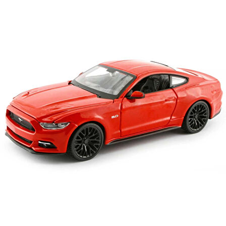 Maisto1/242015FordMustangGT
