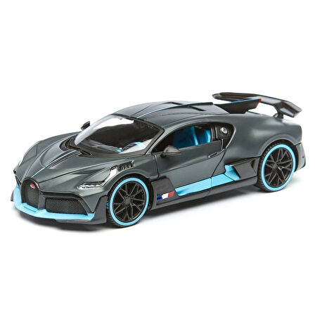 Maisto1/24BugattiDivoModelAraba
