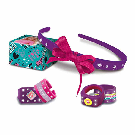 NessiWorld 1TakıYapımSeti1000Parça