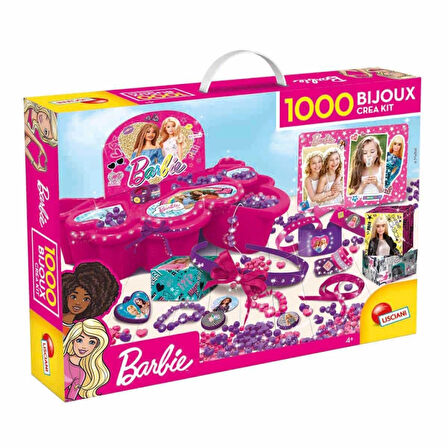 NessiWorld 1TakıYapımSeti1000Parça