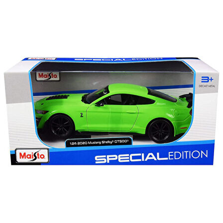 NessiWorld1:242020MustangShelbyGT500